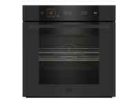 Beko bPRO 500 MBBIMA10600MTPSWE Ovn til indbygning Sort 72l A+