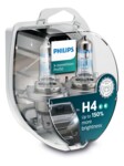 PHILIPS X-TREMEVISION PRO150 H4 12 V 60/55 W, 2 SZT.