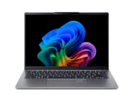 Acer Swift Go 14 AI SFG14-64-R6MM 14' 1920 x 1200 (WUXGA) 350 32GB 1TB AMD Radeon 860M Windows 11 Home