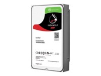 Seagate IronWolf Harddisk ST4000VN008 4TB 3.5' SATA-600 5900rpm
