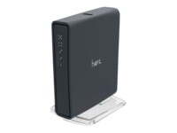 MikroTik RouterBOARD hAP ac lite RB952UI-5AC2ND Trådløs forbindelse