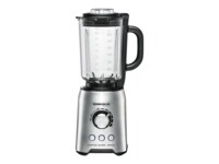 Rommelsbacher MX 1250 Blender 1.2kW Rustfrit stål