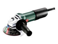 Metabo W 850-125 Vinkelsliber 850W