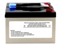 Origin Storage Replacement Battery Cartridge UPS-batteri