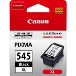Canon PG-545XL Sort 400 sider Blæk