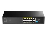 Cudy GS1010PE Switch Gigabit Ethernet