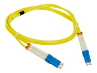 ALANTEC Patchkabel Fiberoptik OS2 3m
