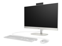 HP 24-cr0110ng AIO Ryzen 3 7320U 8GB 512GB AMD Radeon 610M FreeDOS