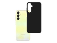 3mk Matt Case Beskyttelsescover Sort Samsung Galaxy A26
