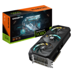 Gigabyte NVIDIA GeForce RTX 5080 16GB GDDR7 SDRAM