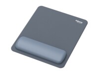 Fellowes Breyta Musemåtte med håndledsstøtte