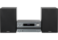 M-918Dab-H Home Audio System