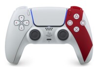 Sony DualSense - God of War 20th Anniversary Limited Edition Controller PlayStation 5 Rød