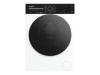 Whirlpool WPM 97W ADS EE Vaskemaskine 9kg