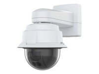 Axis Q6086-E PTZ Netværksovervågningskamera Udendørs 2688x1512