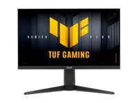 ASUS TUF Gaming VG27UQEL5A 27' IPS 3840 x 2160 (4K) HDMI DisplayPort 80 Hz