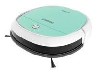 ECOVACS DEEBOT MINI Støvsuger 0.3liter Myrtegrøn