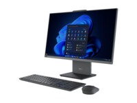 Lenovo ThinkCentre neo 50a 27 G5 12SA AIO Core 5 210H 16GB 512GB Intel Graphics Windows 11 Pro