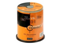 Intenso 100x CD-R 700MB