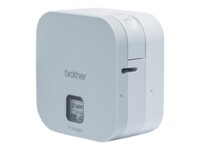 Brother P-Touch PT-P300BT Termisk overførsel