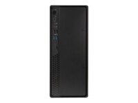 Chieftec BS-10B-300 Tower Mini ITX 300Watt Strømforsyning Sort