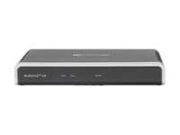 AudioCodes MediaPack Series MP-502 VoIP-gateway Ethernet Fast Ethernet Gigabit Ethernet Sort