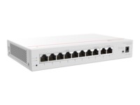 Huawei eKitEngine S380-S8P2T Switch 8-porte Gigabit Ethernet PoE+