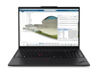 Lenovo ThinkPad P16s Gen 4 21RX 16' 1920 x 1200 (WUXGA) 370 96GB 1TB AMD Radeon 890M