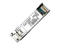 Cisco S-Class SFP+ transceiver modul 10 Gigabit Ethernet