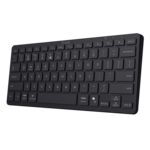 Trust Nado II Tastatur Saksnøglekontakt Trådløs US engelsk