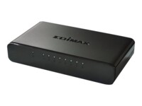 Edimax ES-3308P Switch 8-porte 10/100