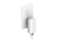 Belkin BoostCharge Adapter 37Watt 1xUSB-A 2.0 1xUSB-C