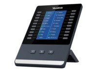 Yealink EXP43 Modul til forøgelse af taster