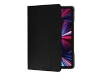 dbramante1928 Beskyttelsescover Sort Apple 11-inch iPad Pro Wi-Fi (2. generation, 3. generation), Wi-Fi + Cellular (2. generation, 3. generation)