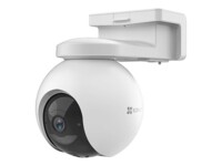 EZVIZ HB8 Netværksovervågningskamera Udendørs 2560 x 1440