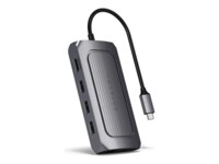 Satechi USB-C Dockingstation