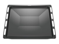 Siemens HZ431002 Bakke til ovnbagning Grå