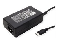 Bachmann Strømadapter - AC / USB-C 5 / 9 / 12 / 15 / 20V