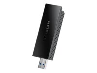 NETGEAR Nighthawk Netværksadapter SuperSpeed USB 3.0 1800Mbps Trådløs