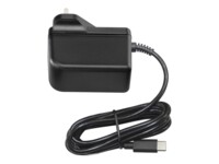 Brother Strømadapter - AC / USB-C