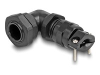 DeLOCK Kabel pakmøtrik