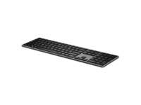 HP Dual Mode 975 Tastatur Ja Trådløs Dansk