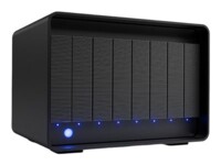 LaCie 8big Pro5 Harddisk-array