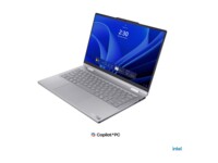 Lenovo ThinkBook 14 2-in-1 G6 IPL Copilot+ PC 14' 1920 x 1200 (WUXGA) 325 32GB 512GB Intel Graphics Windows 11 Pro