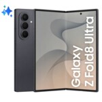 Samsung Galaxy Z Fold8 Ultra 8' 1 TB Grafit