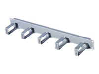 Schweitzer Rack-kabel styrepanel Grå