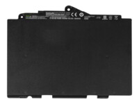 Green Cell Batteri til bærbar computer Litium-polymer 3850mAh