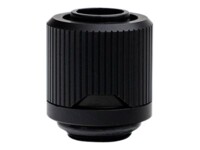 EkWaterBlocks EK-Quantum Torque STC 10/13 Kølevæske system tilpasning 6-pack Sort