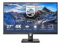 Philips P-line 279P1 27' IPS 3840 x 2160 (4K) HDMI DisplayPort USB-C 60Hz