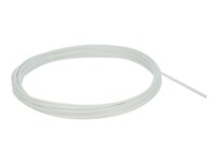 Delock Fiberglass Sleeving 10m Hvid